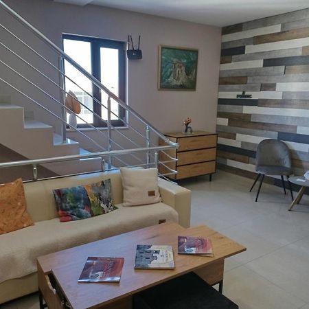 Alexander Hotel Asenovgrad Bagian luar foto