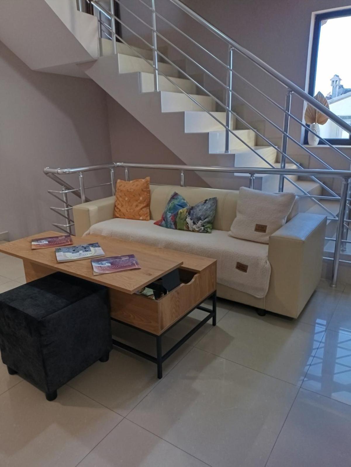 Alexander Hotel Asenovgrad Bagian luar foto