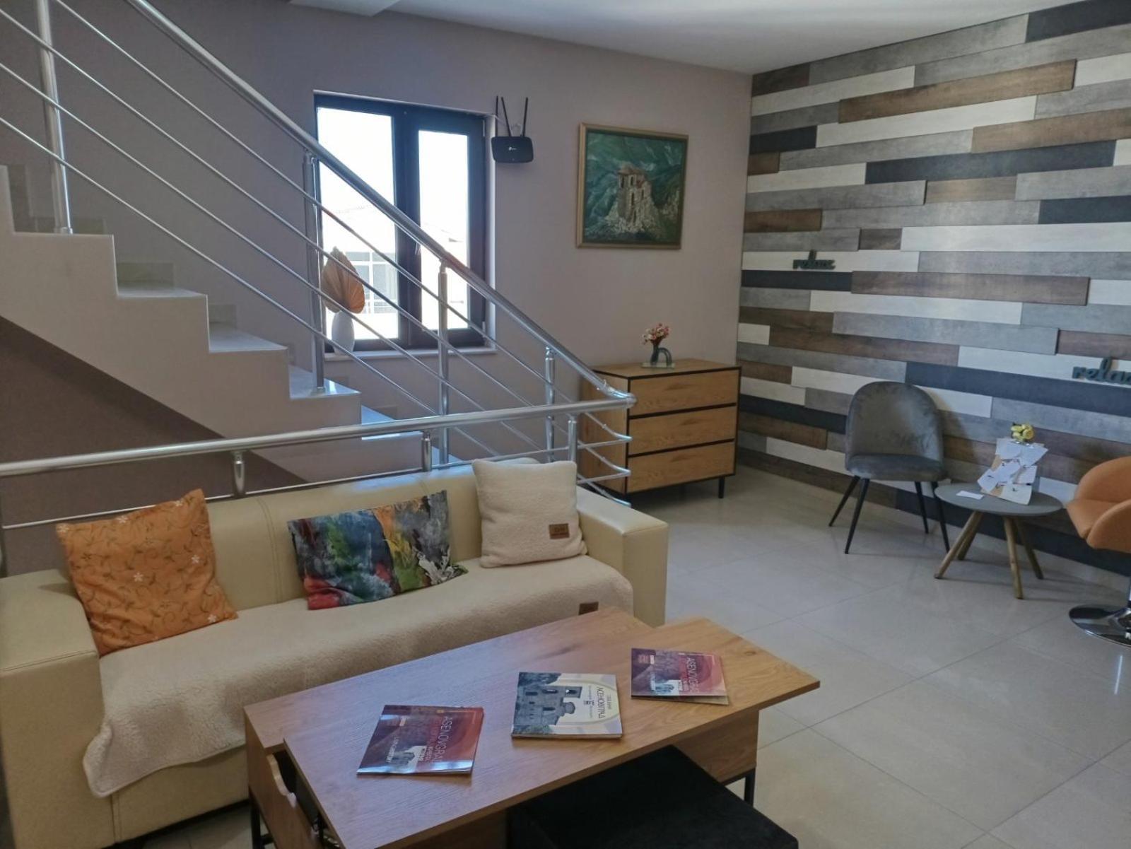 Alexander Hotel Asenovgrad Bagian luar foto