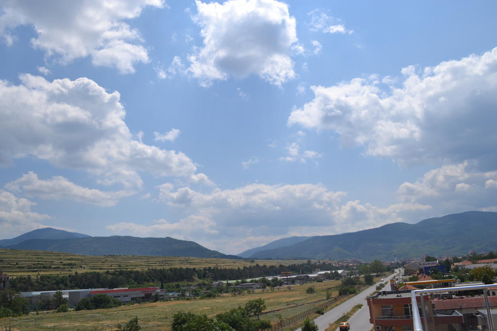 Alexander Hotel Asenovgrad Bagian luar foto